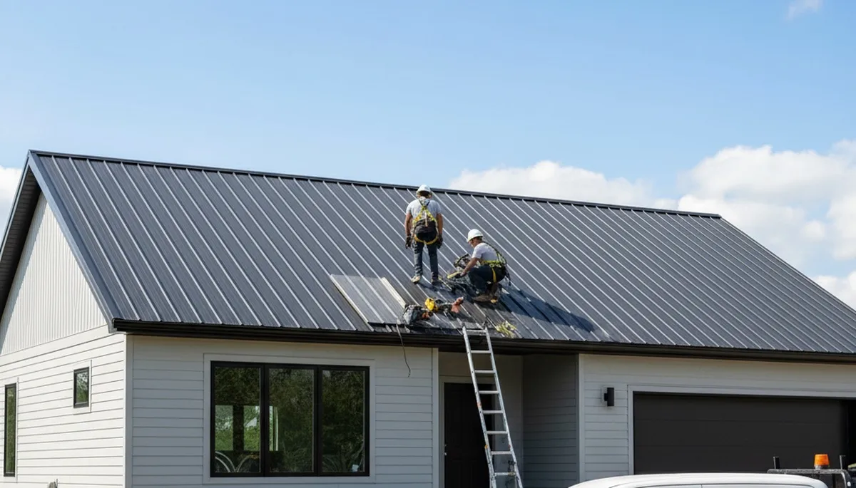 Vinyl siding installation in Boston, MA for durable, weather-resistant home exteriors