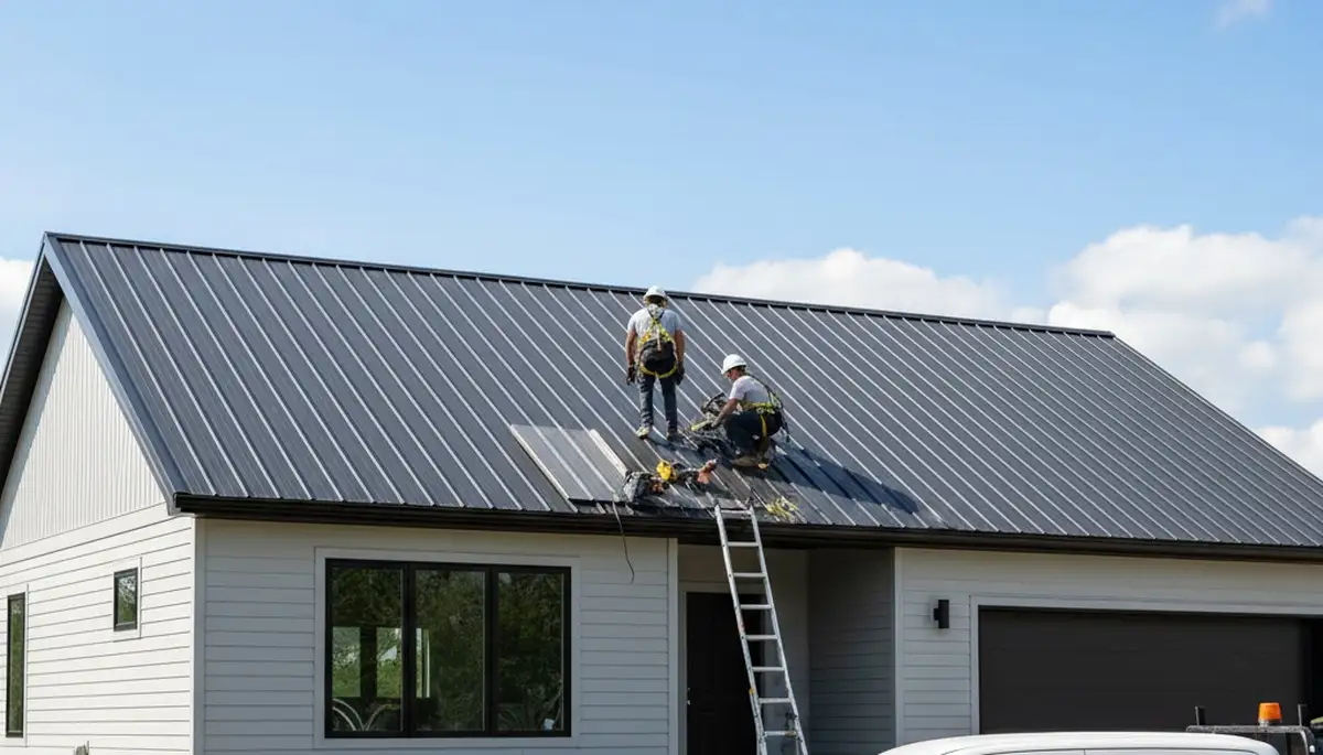 Vinyl siding installation in Boston, MA for durable, weather-resistant home exteriors